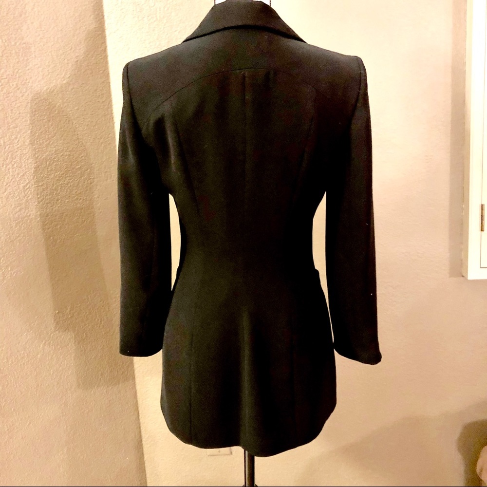 Bebe blazer - Picture 3 of 5